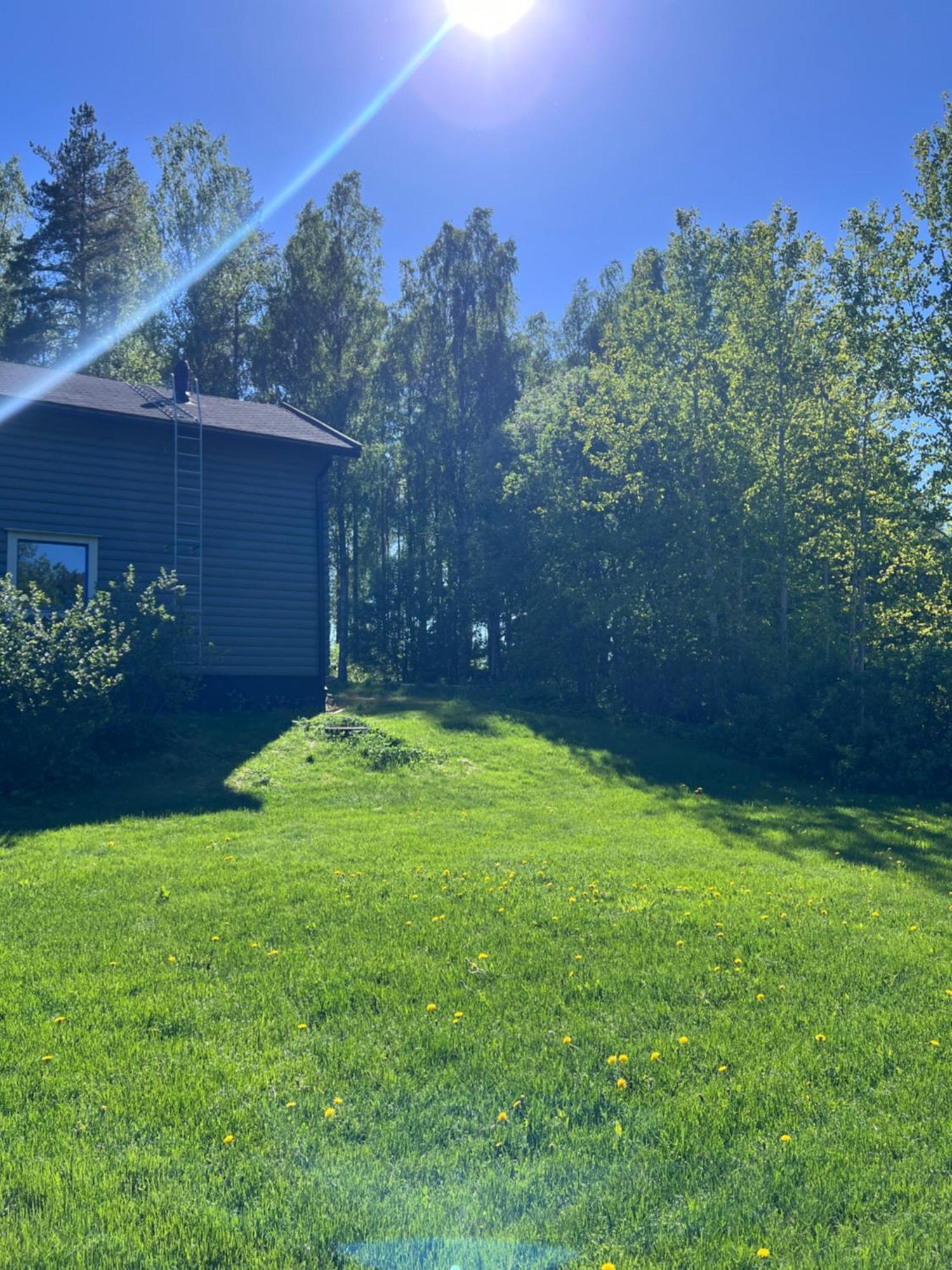 Villa Aronia Porvoo Exterior photo